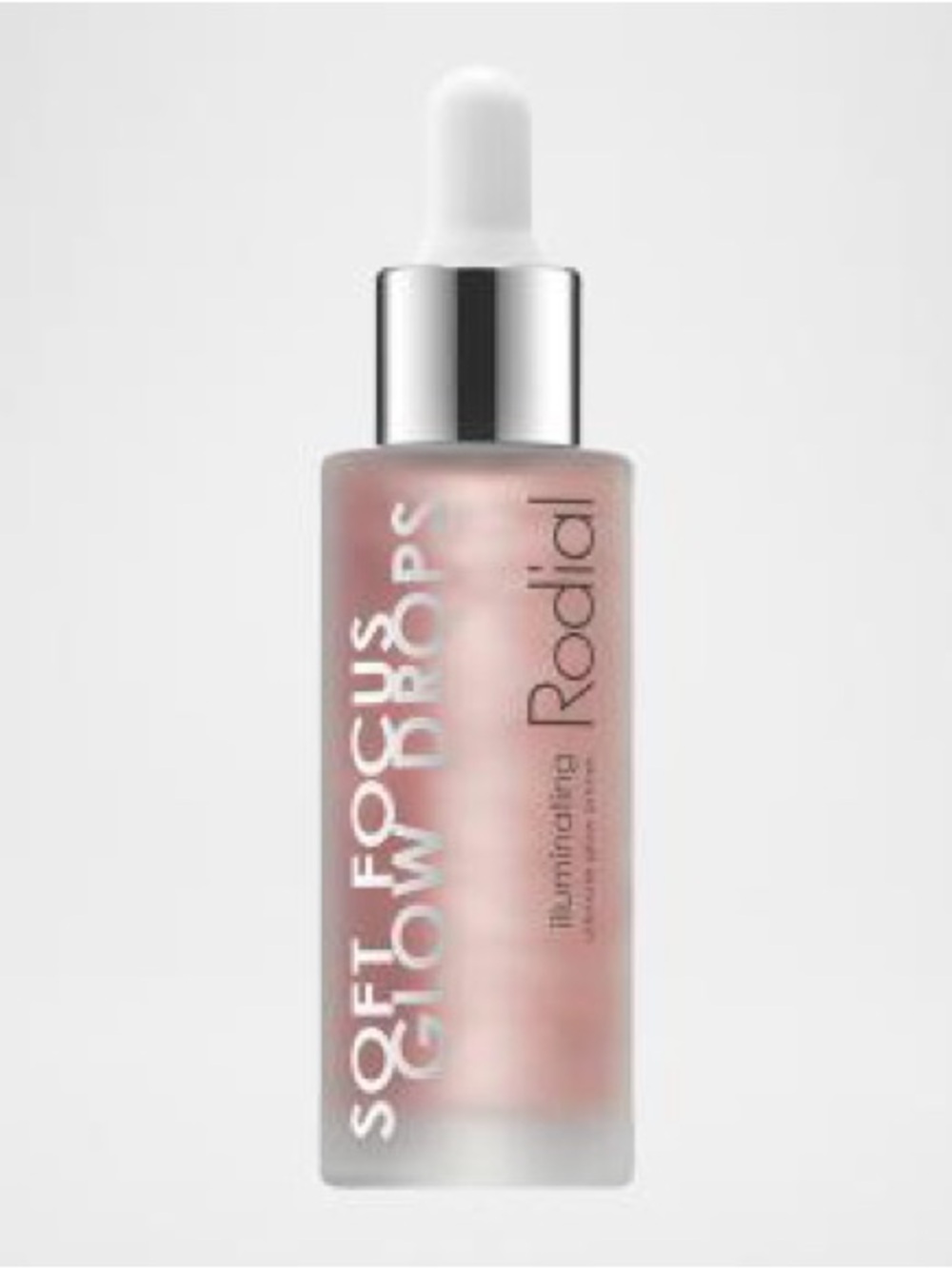Rodial Soft Focus Glow Drops Illuminating Serum - 1oz